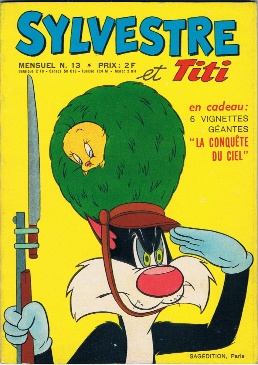 Couverture