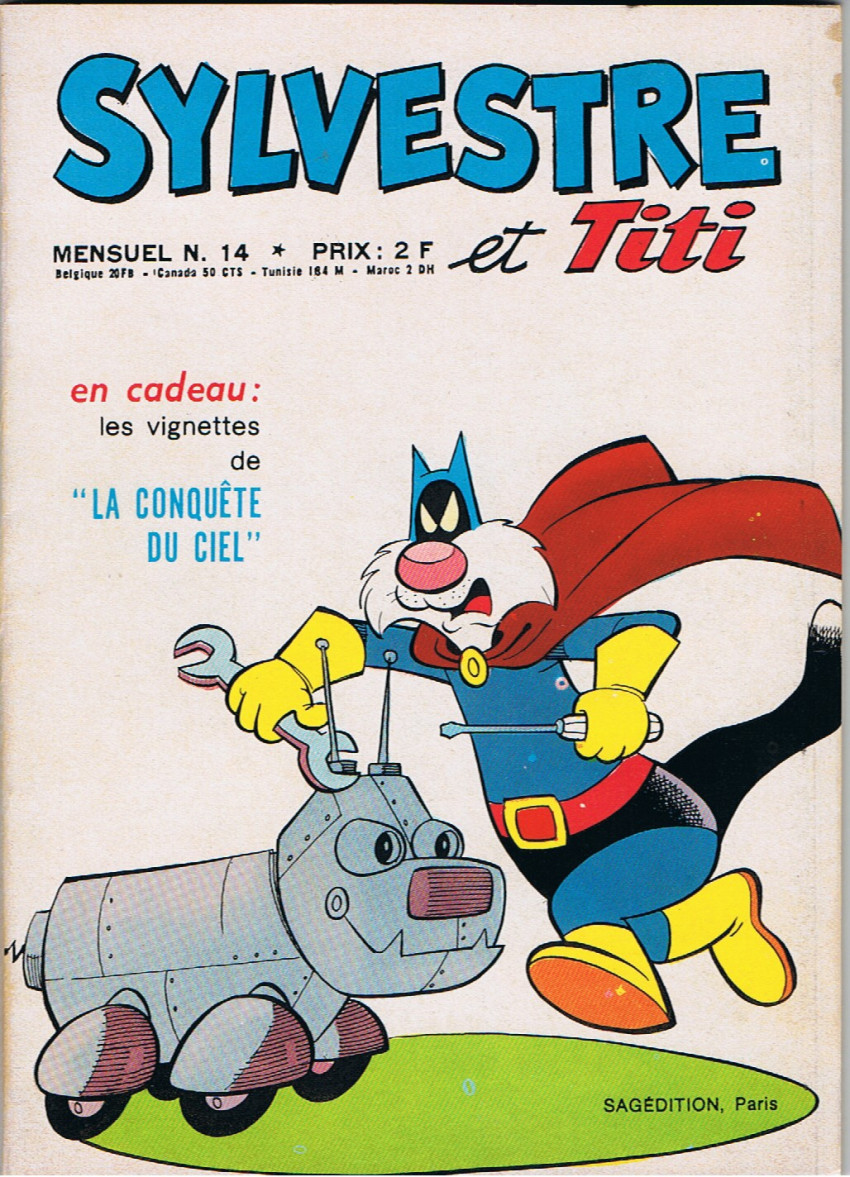 Couverture