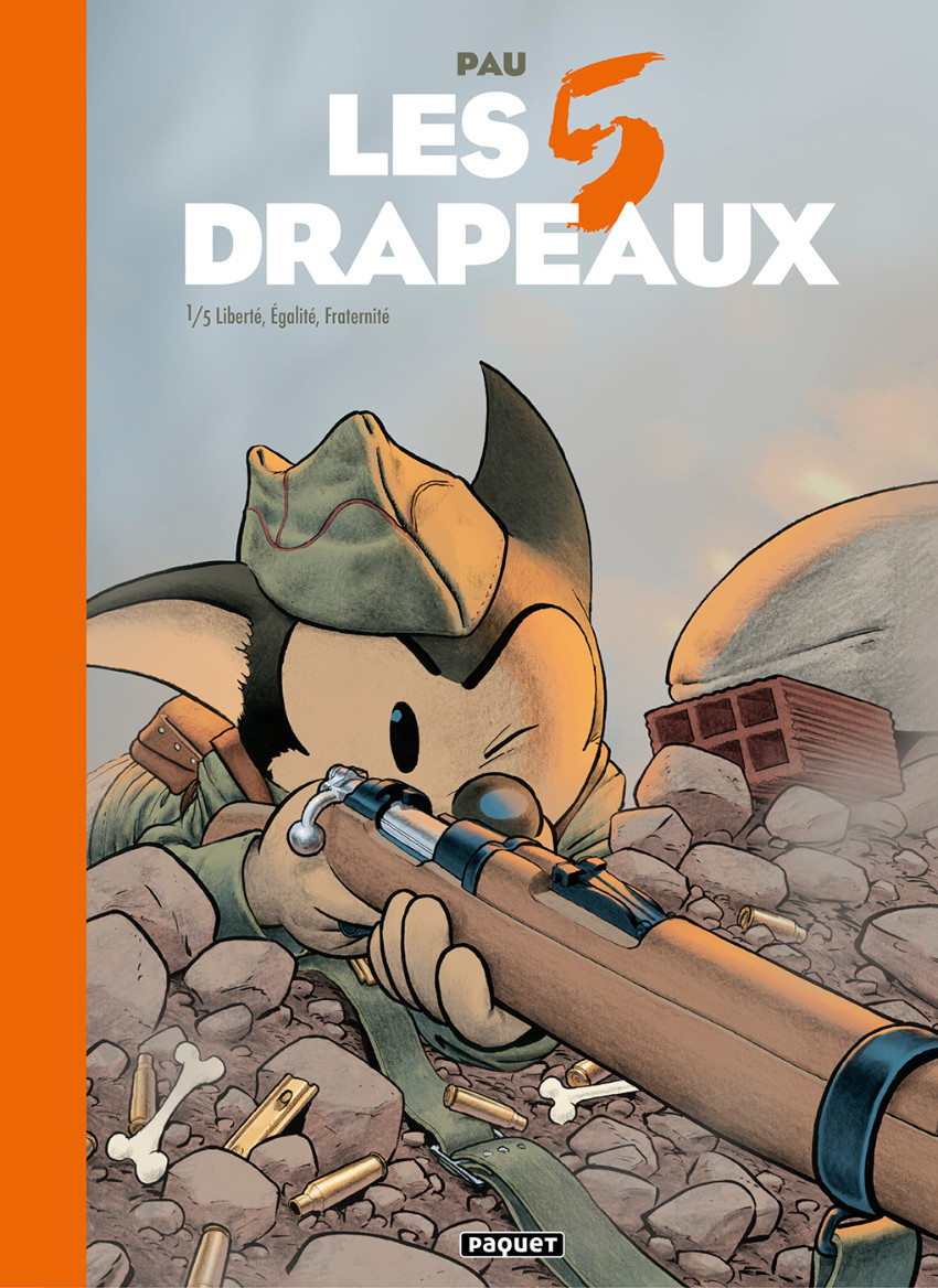Couverture