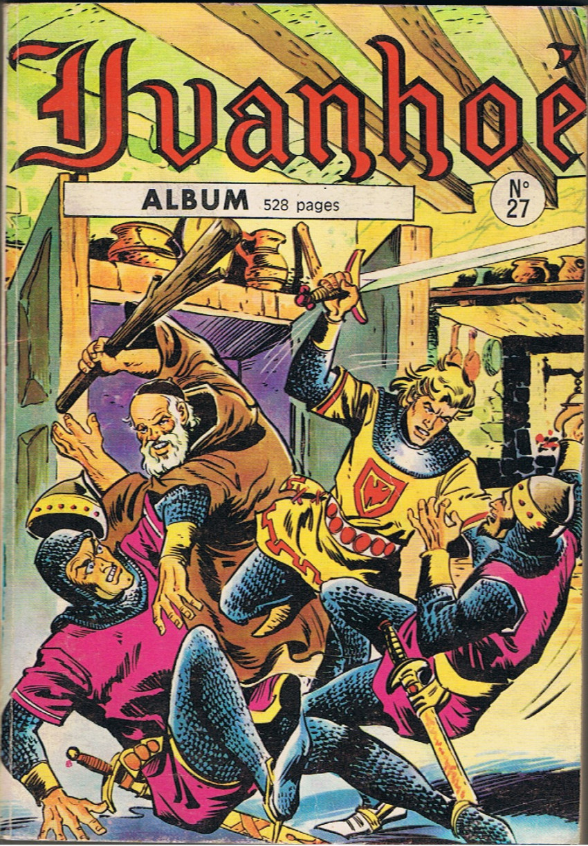 Couverture