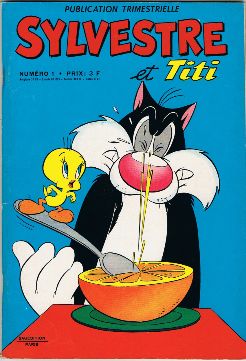 Couverture