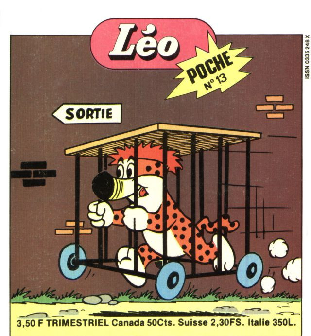 Couverture