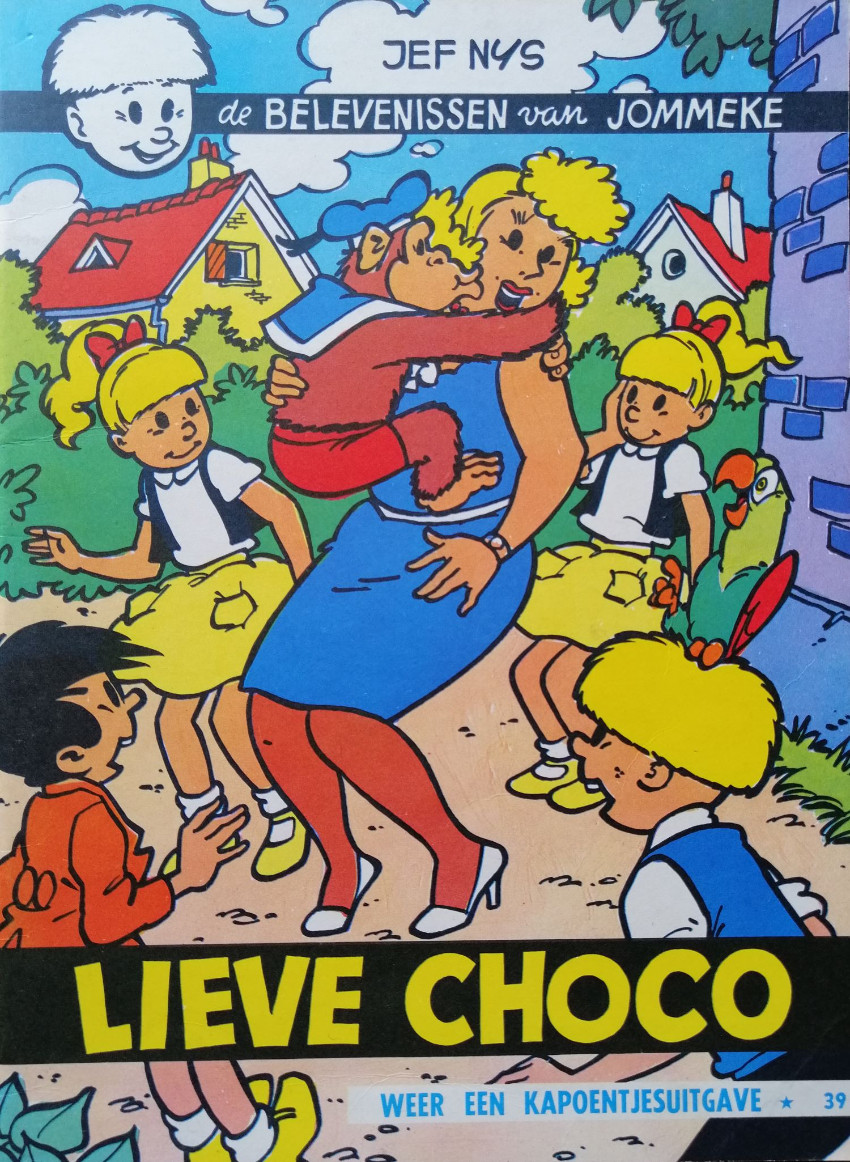 Couverture