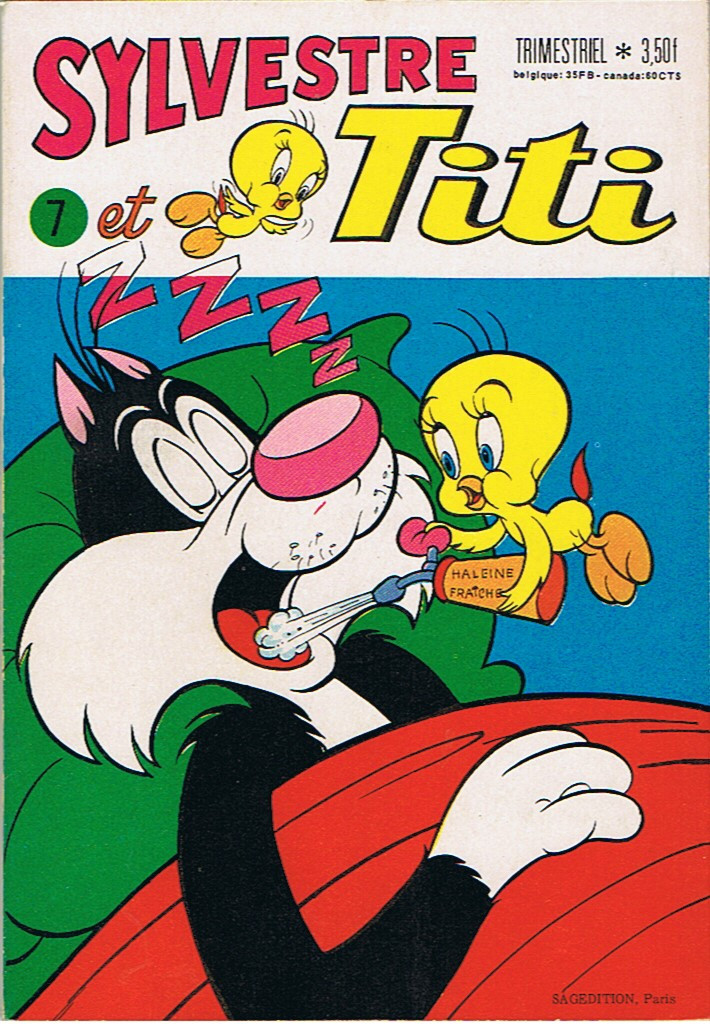 Couverture