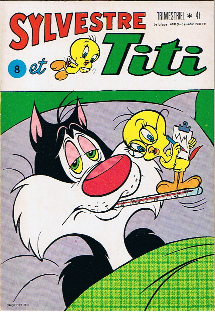 Couverture