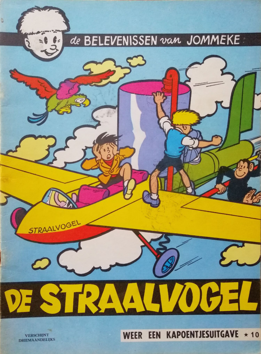 Couverture