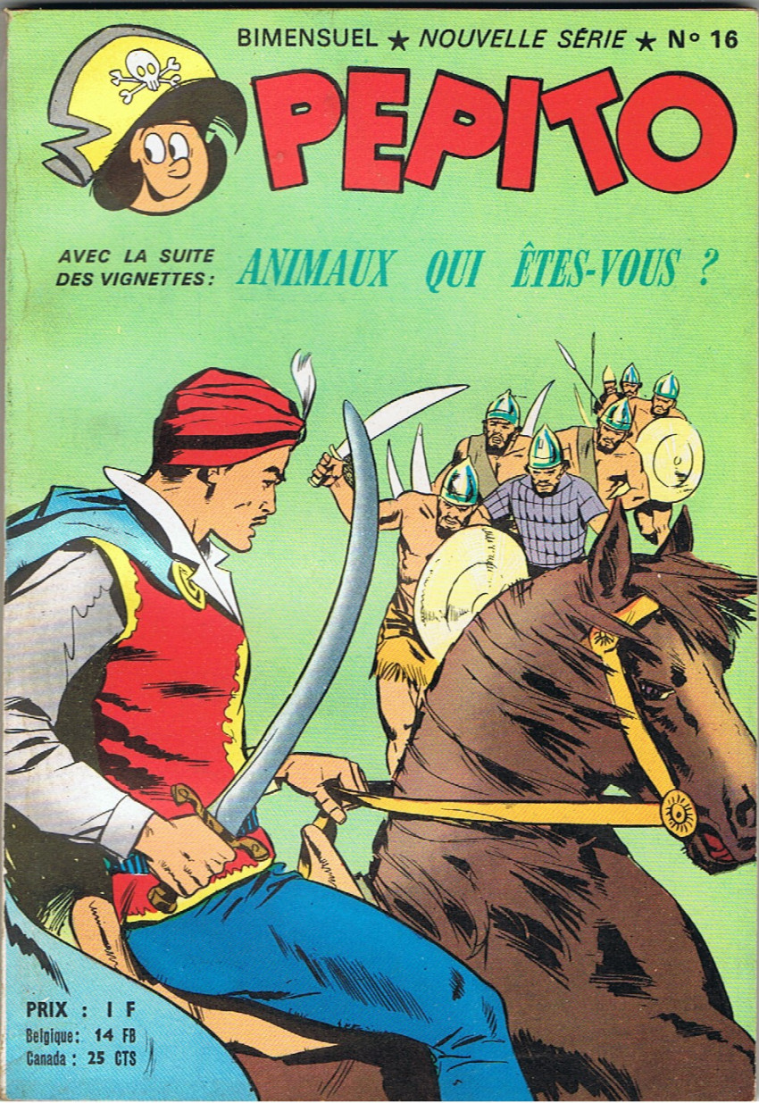 Couverture