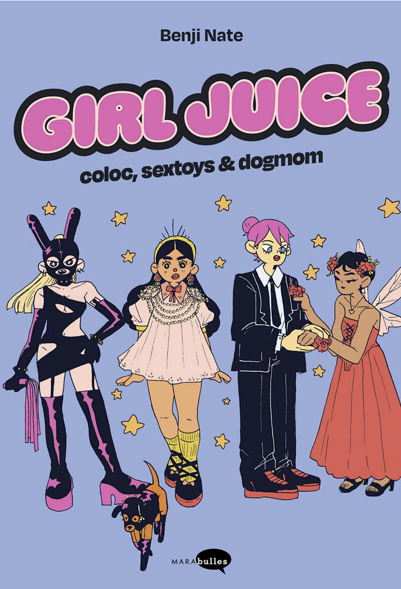 Couverture