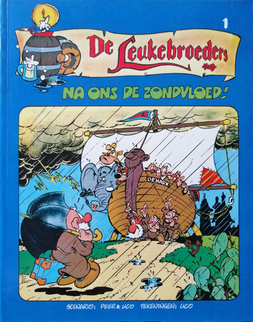 Couverture