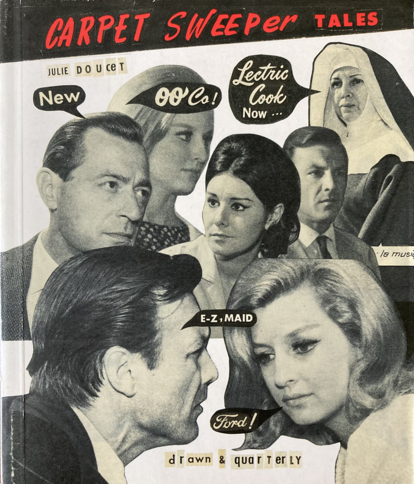 Couverture
