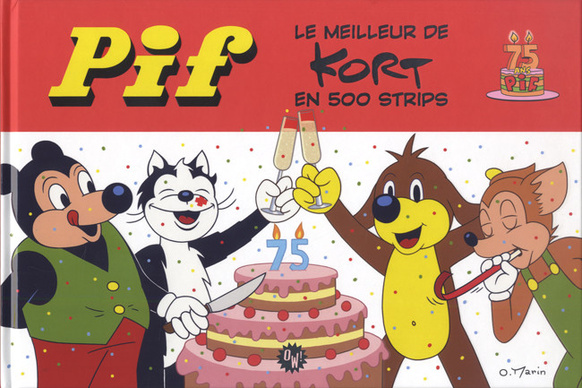 Couverture