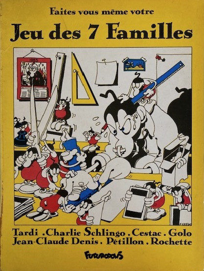 Couverture