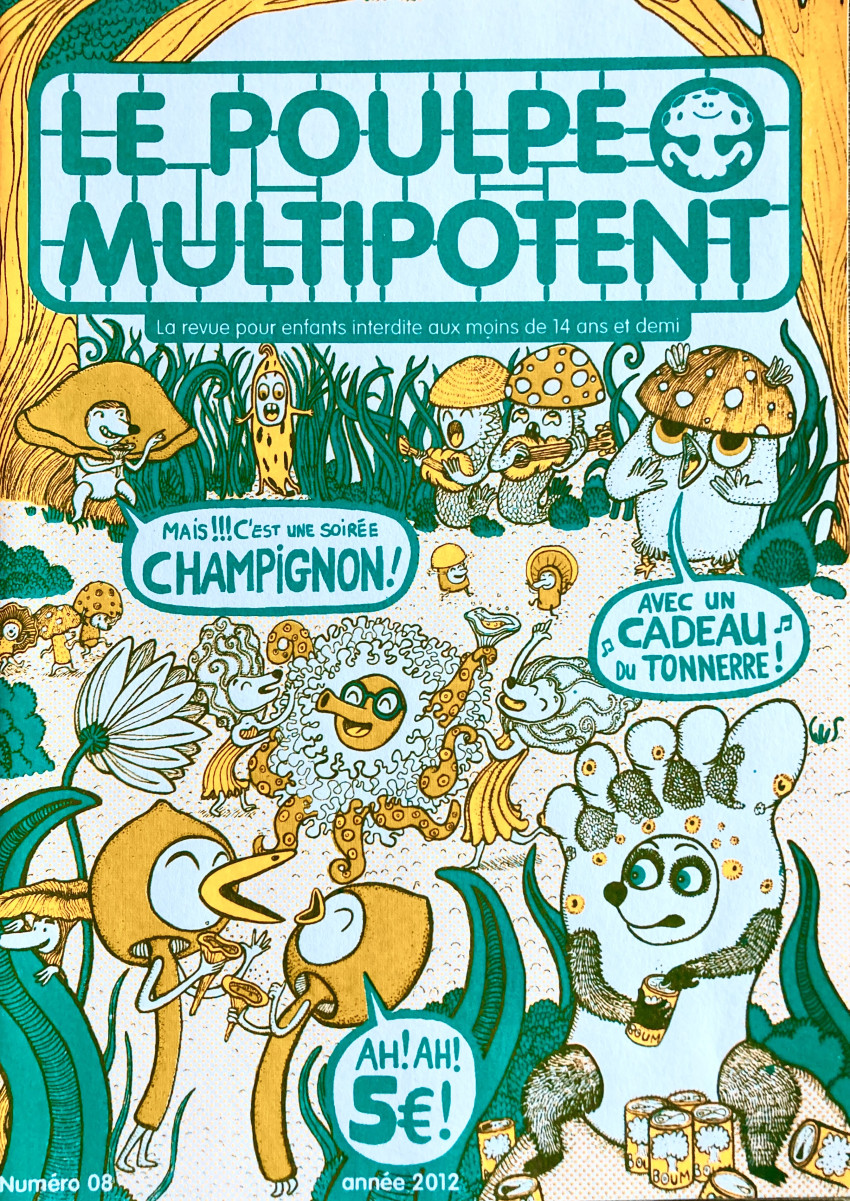 Couverture