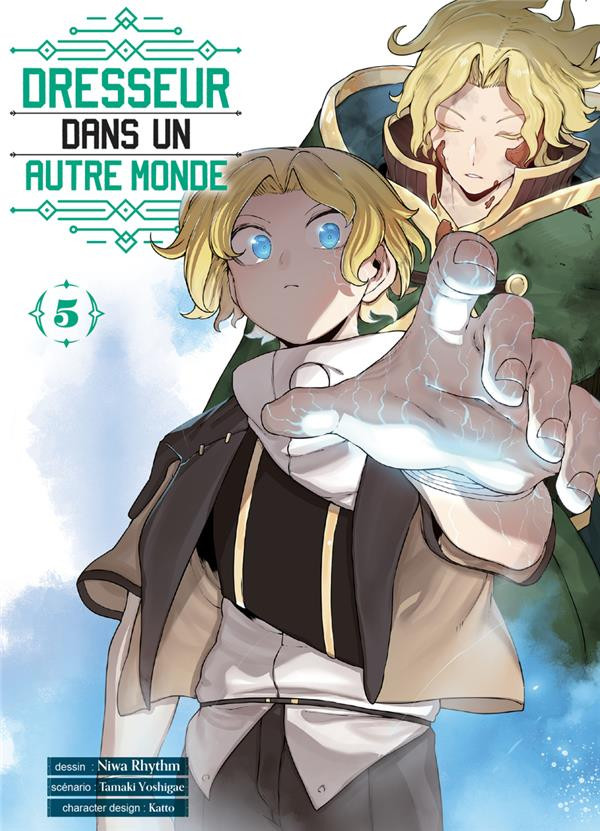 Couverture