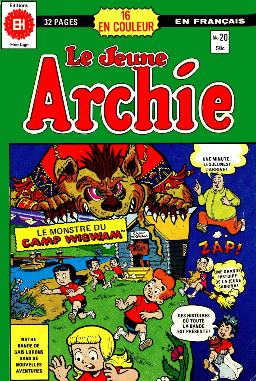 Couverture