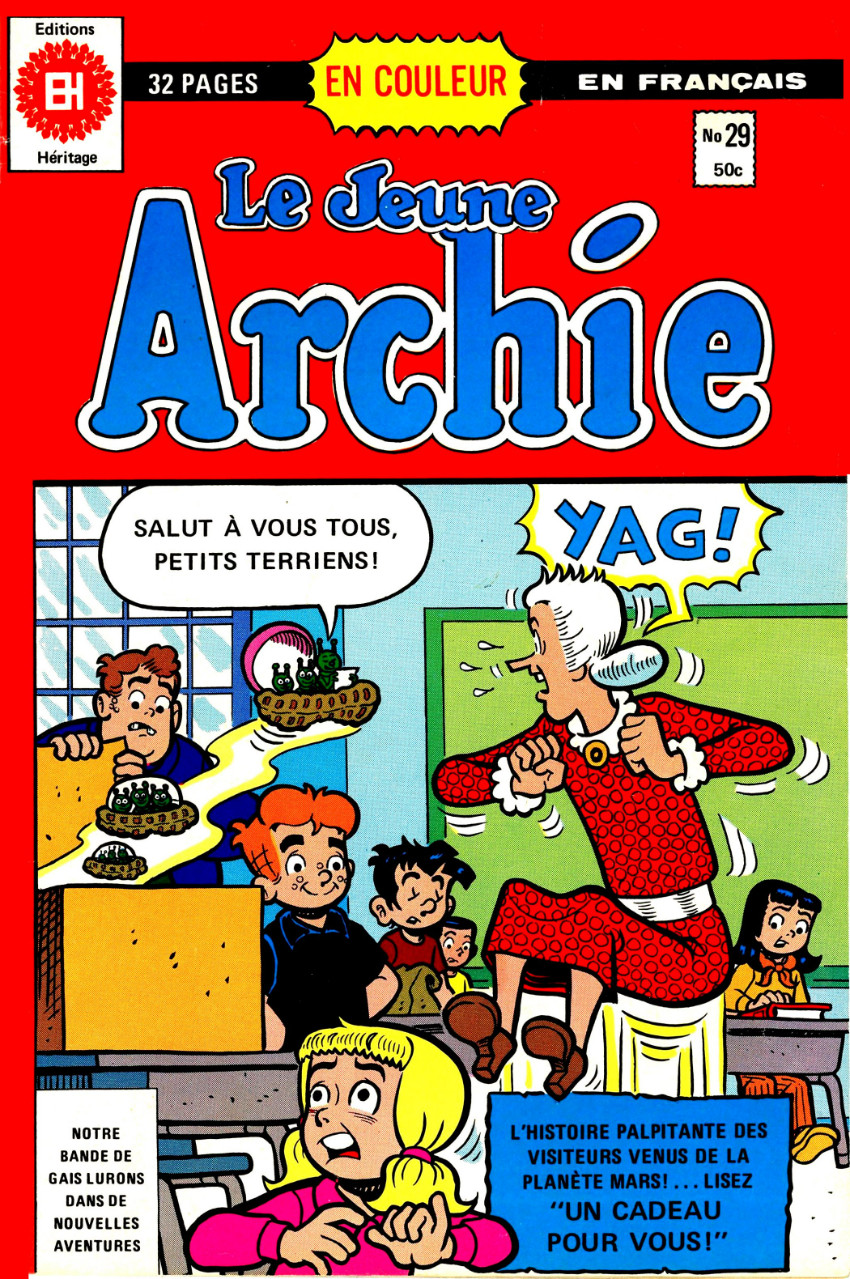 Couverture