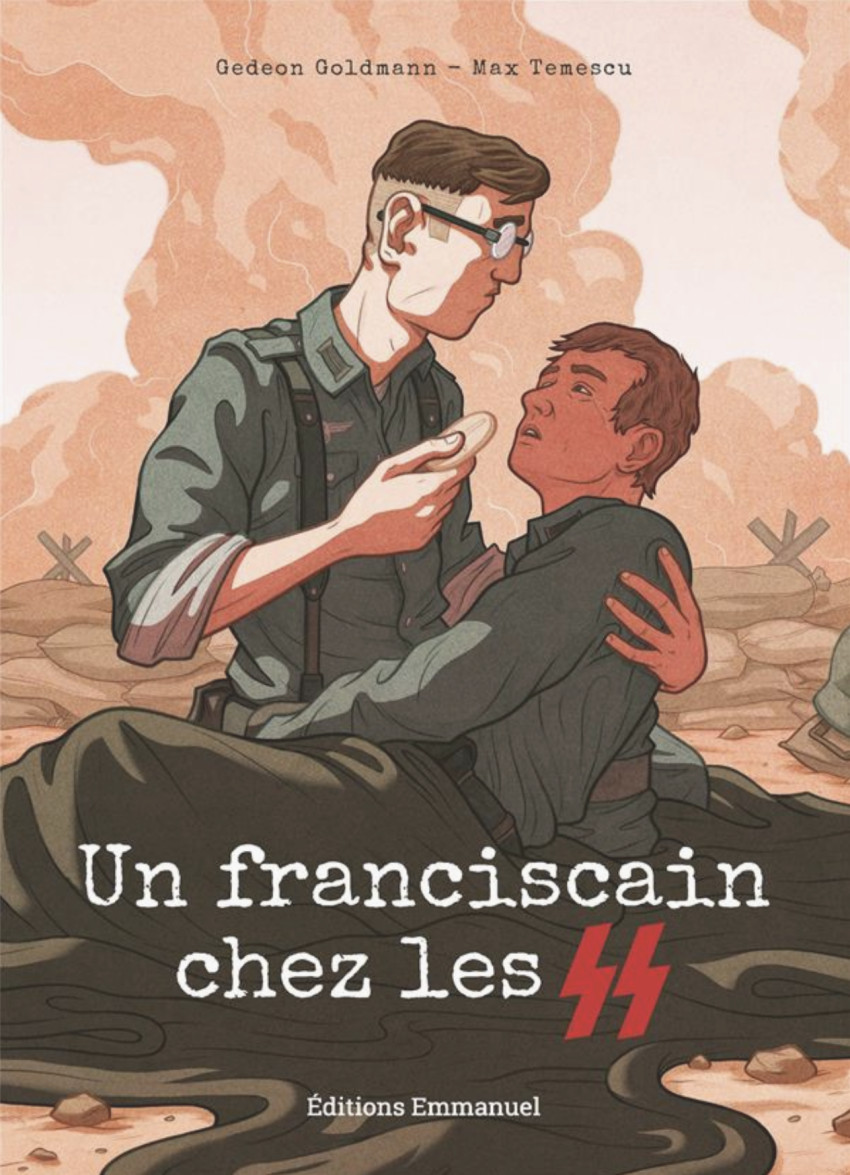 Couverture