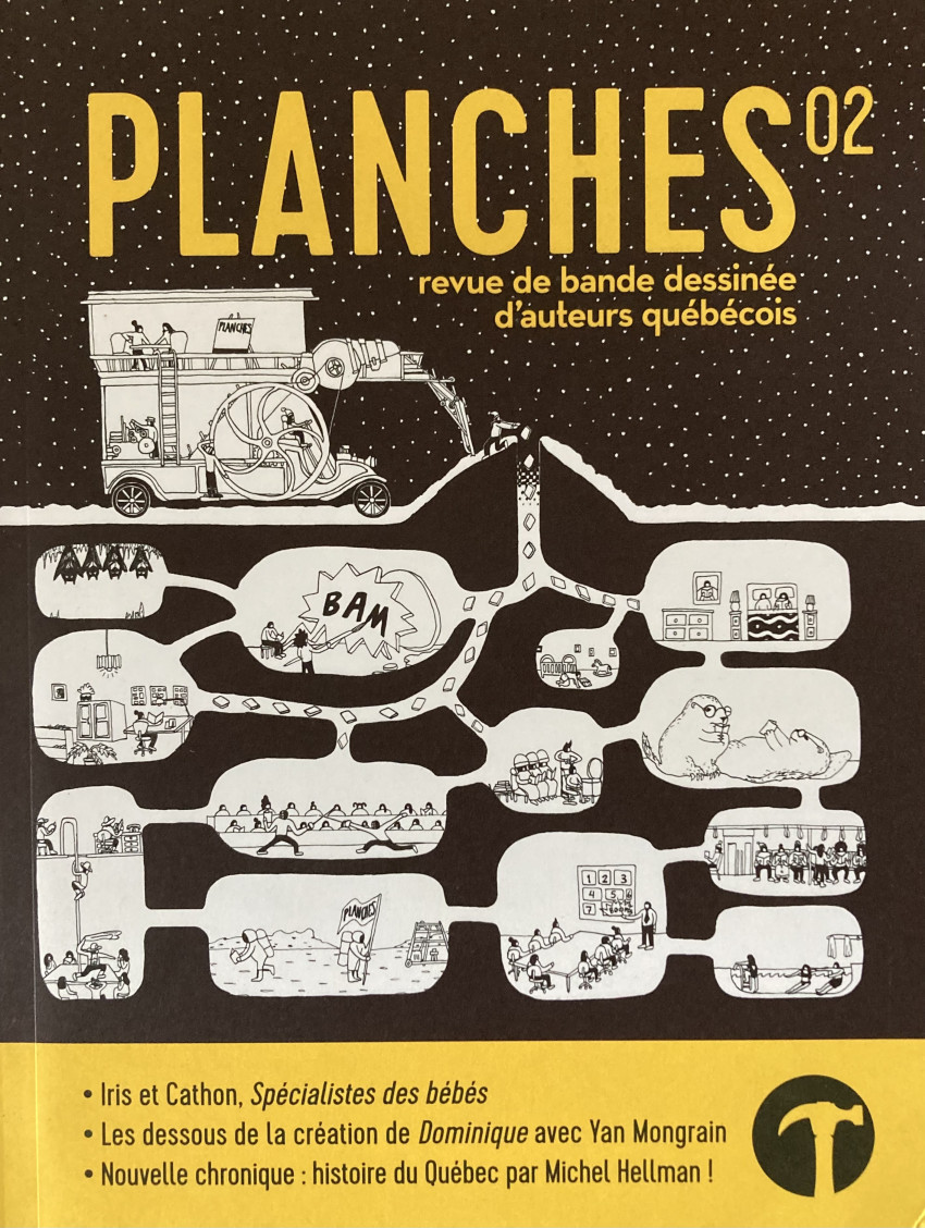 Couverture