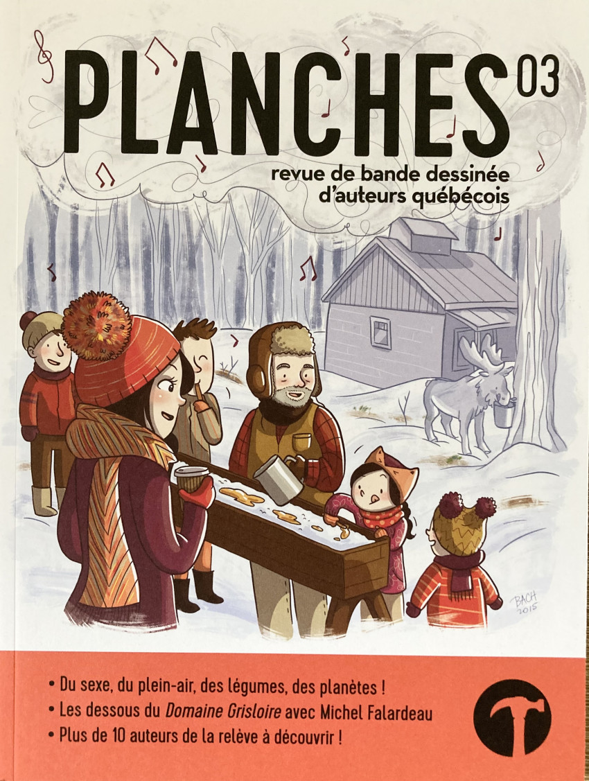 Couverture