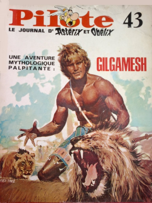 Couverture