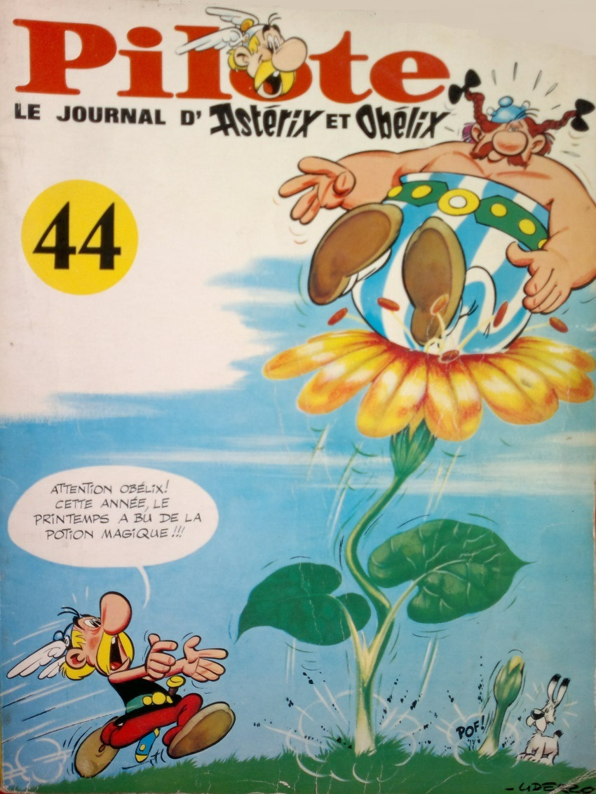 Couverture