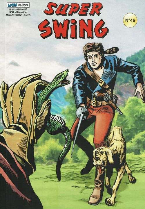 Couverture