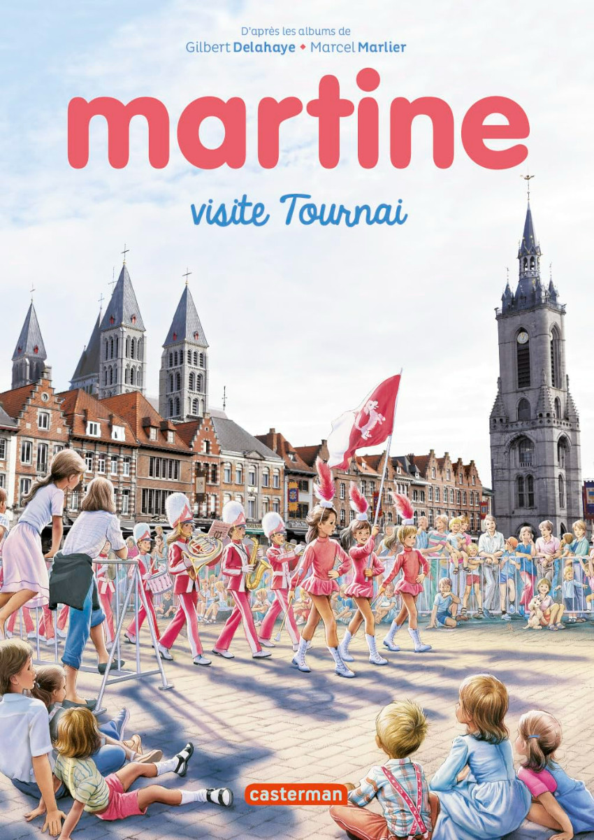 Couverture