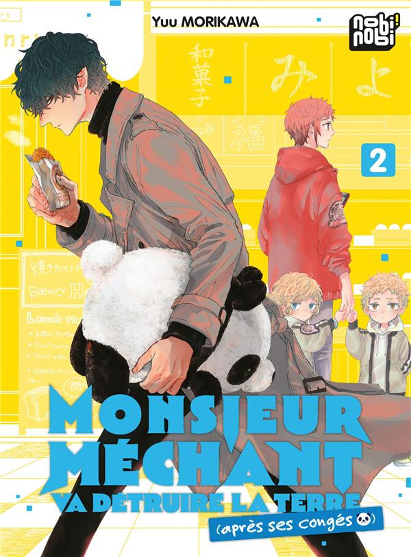 Couverture