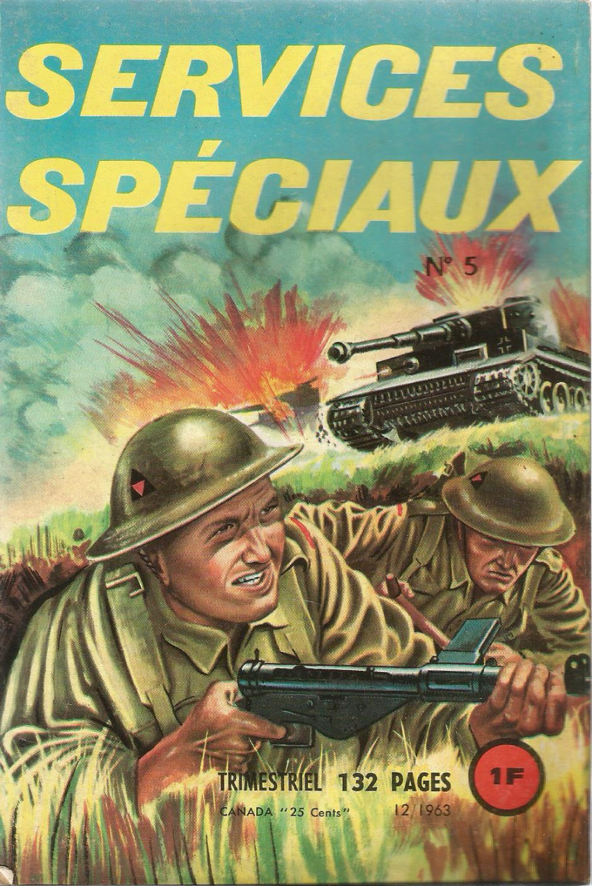 Couverture