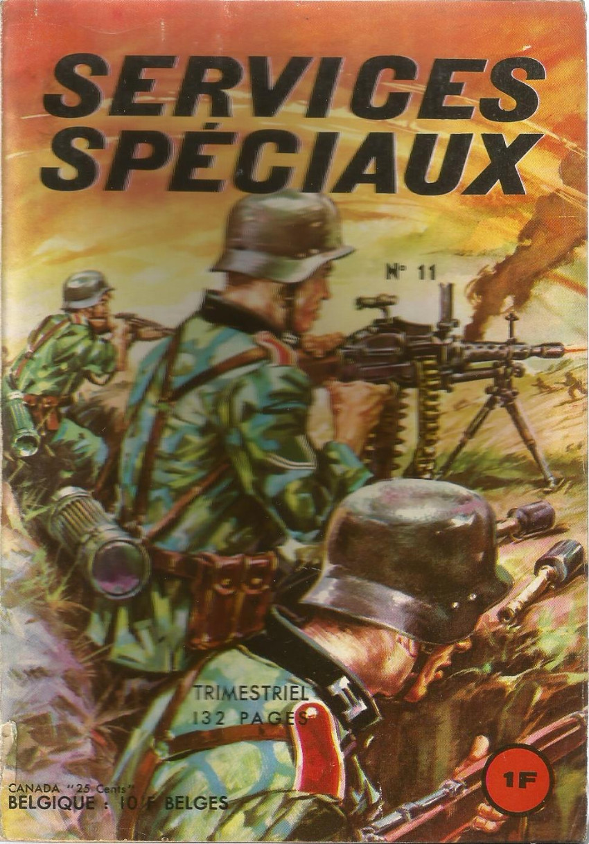 Couverture