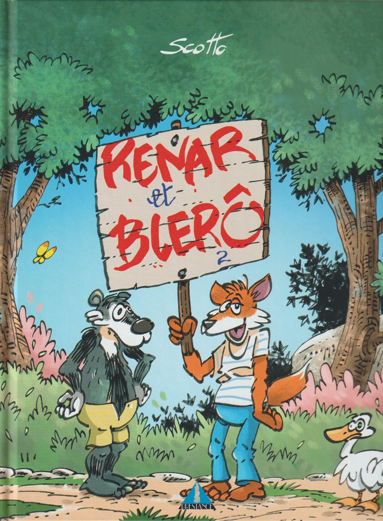 Couverture