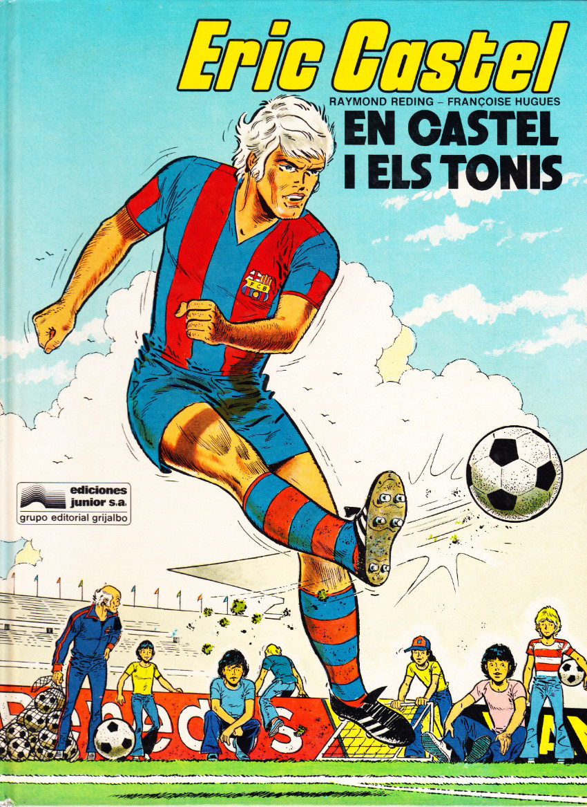 Couverture