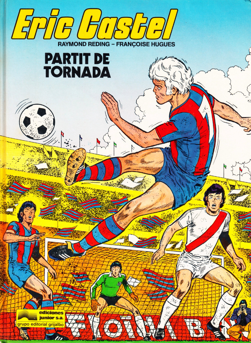Couverture
