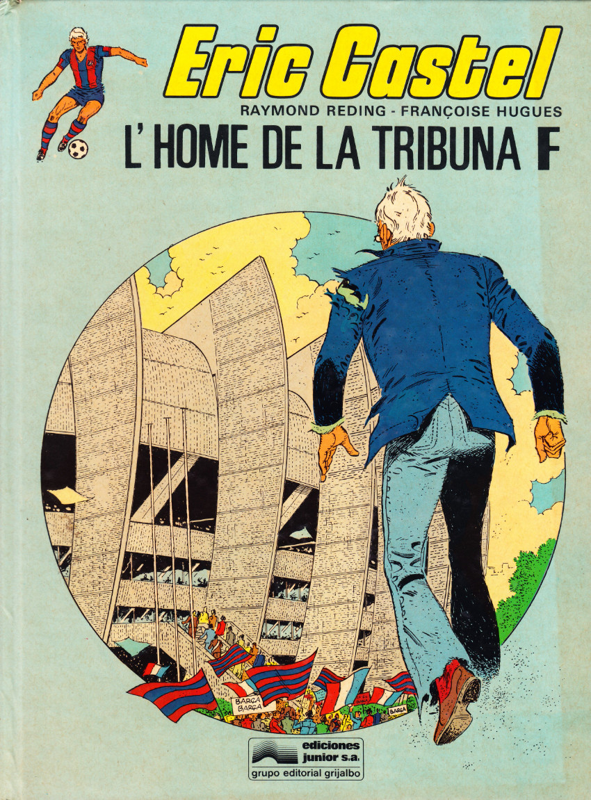 Couverture