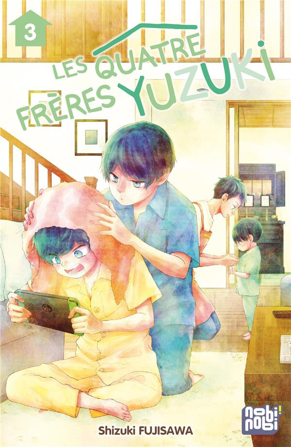 Couverture