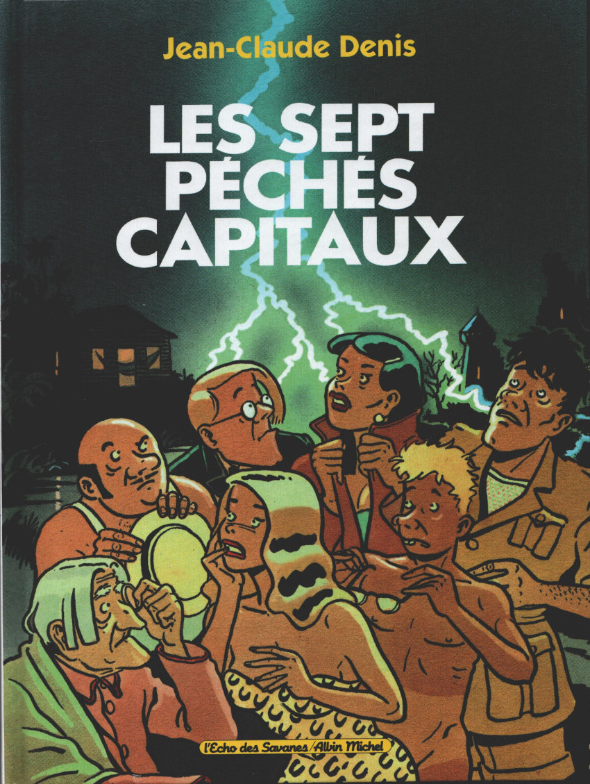Couverture