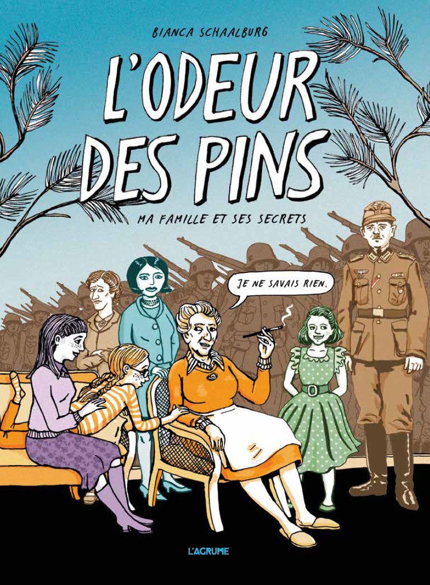 Couverture