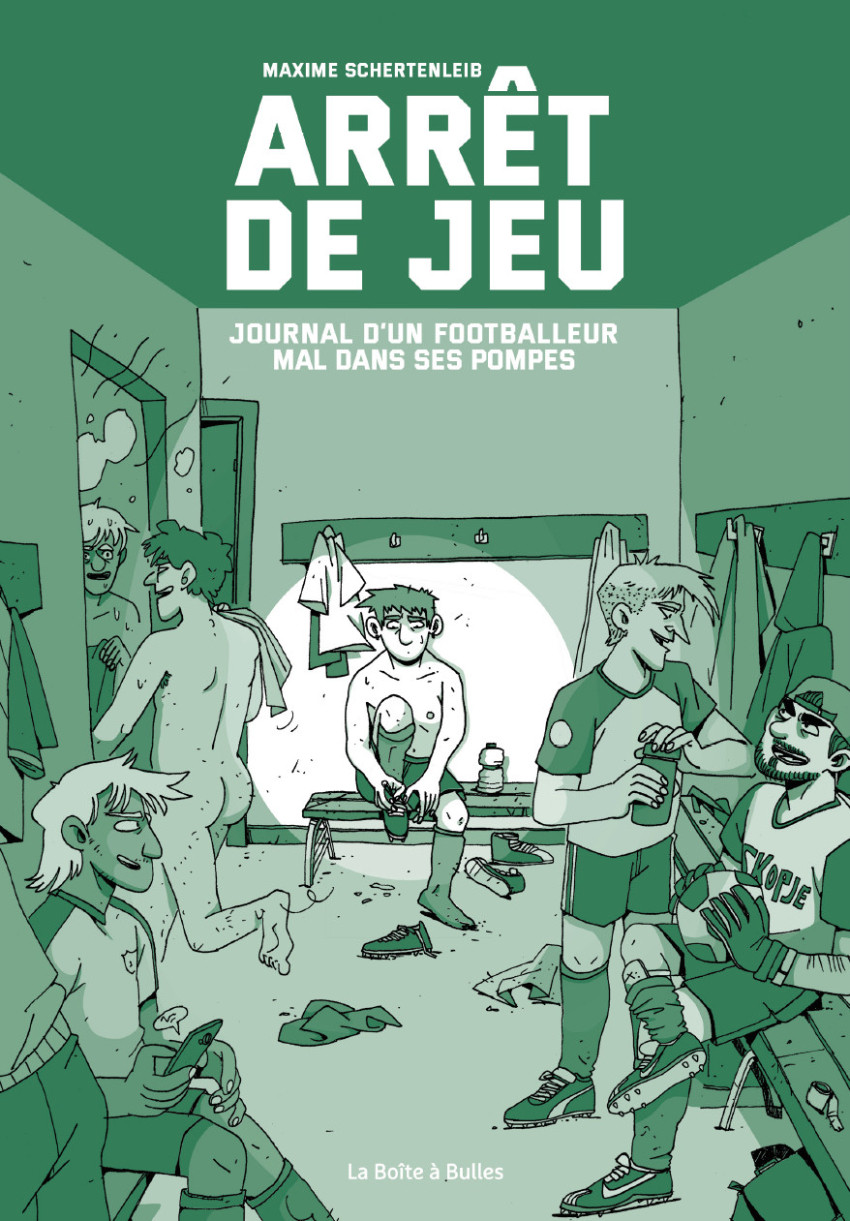 Couverture
