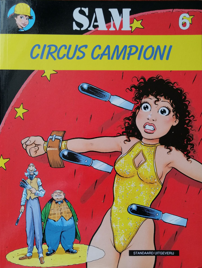 Couverture