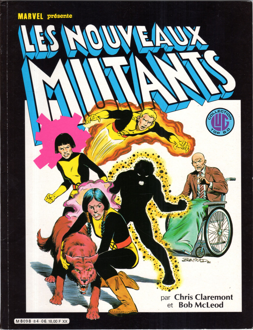Couverture