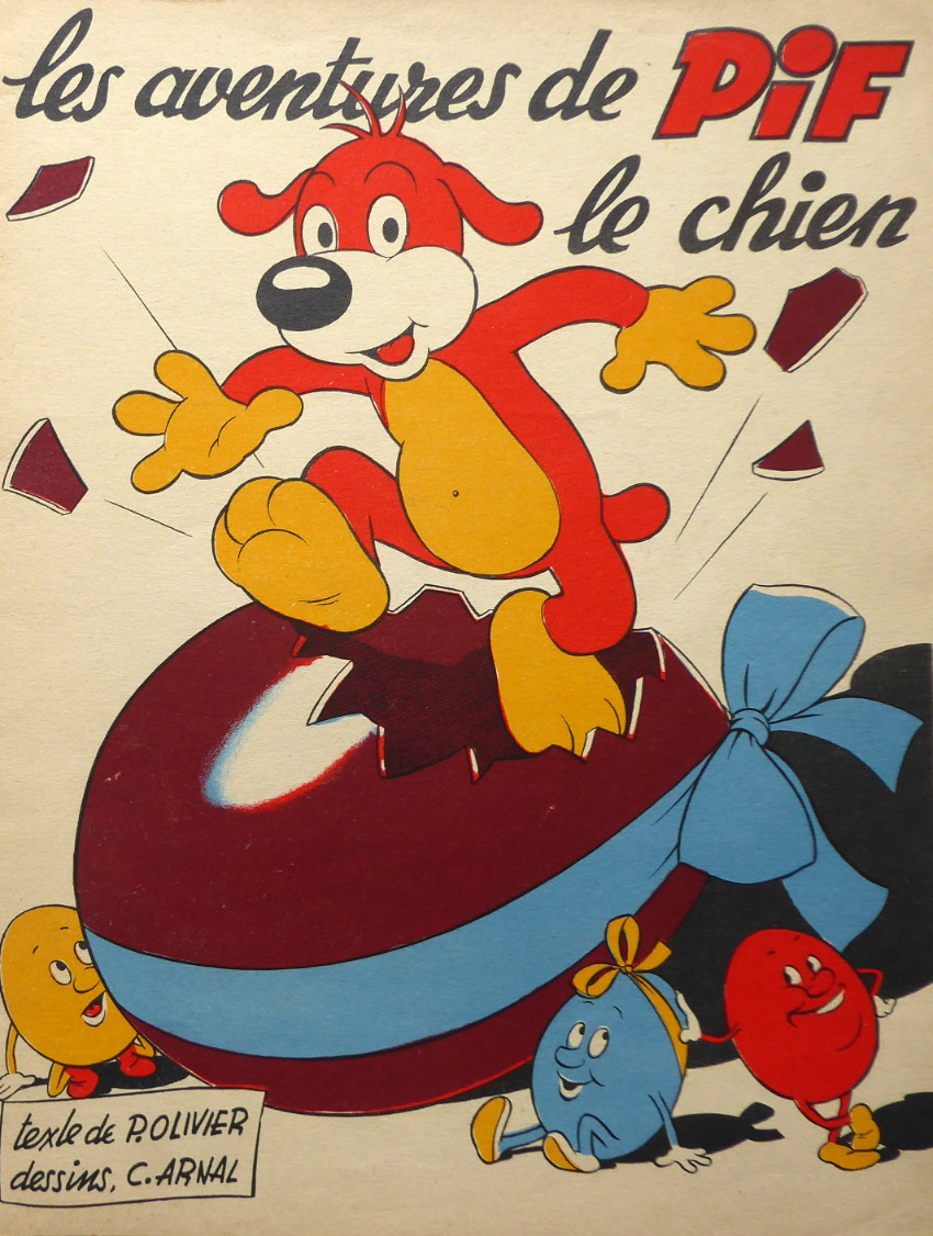 Couverture