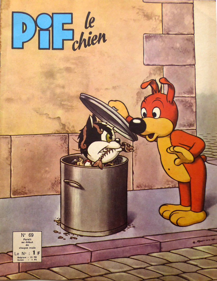 Couverture
