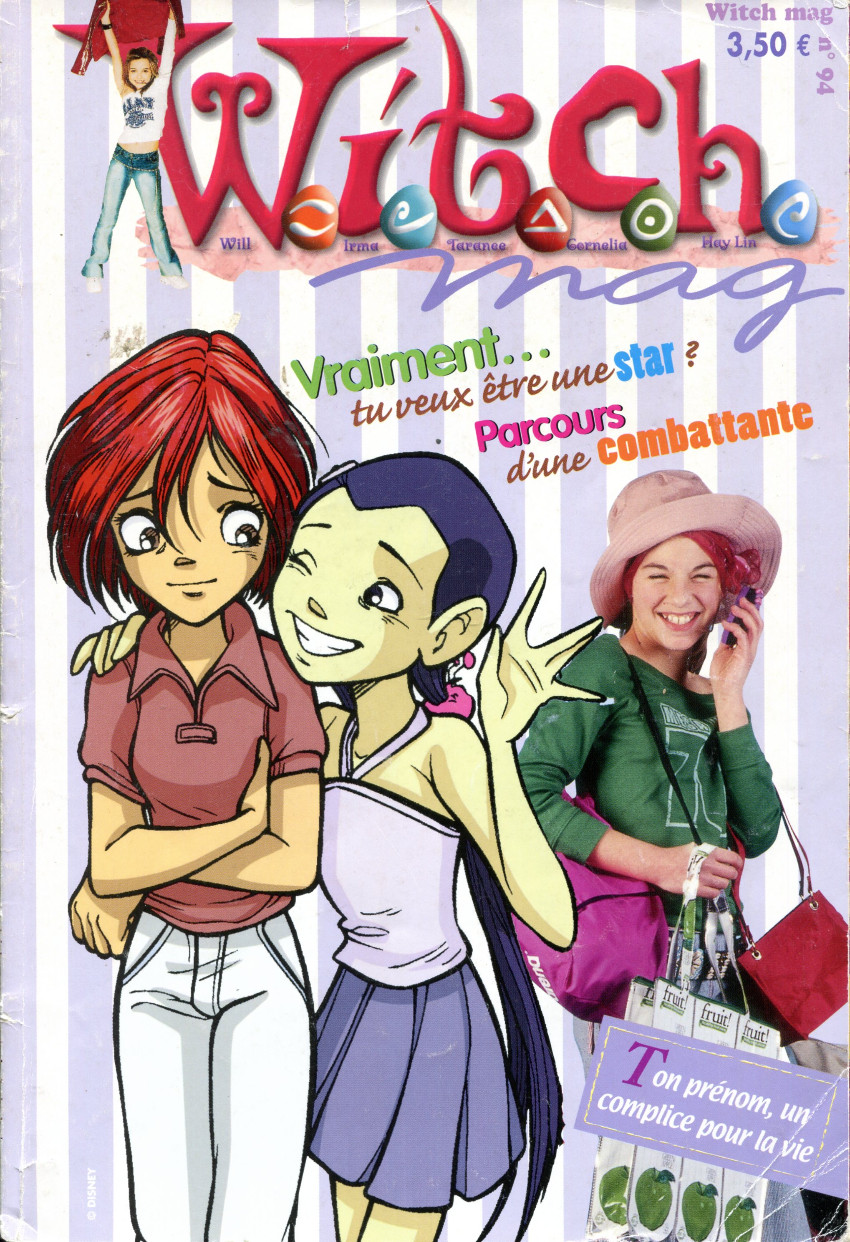 Couverture