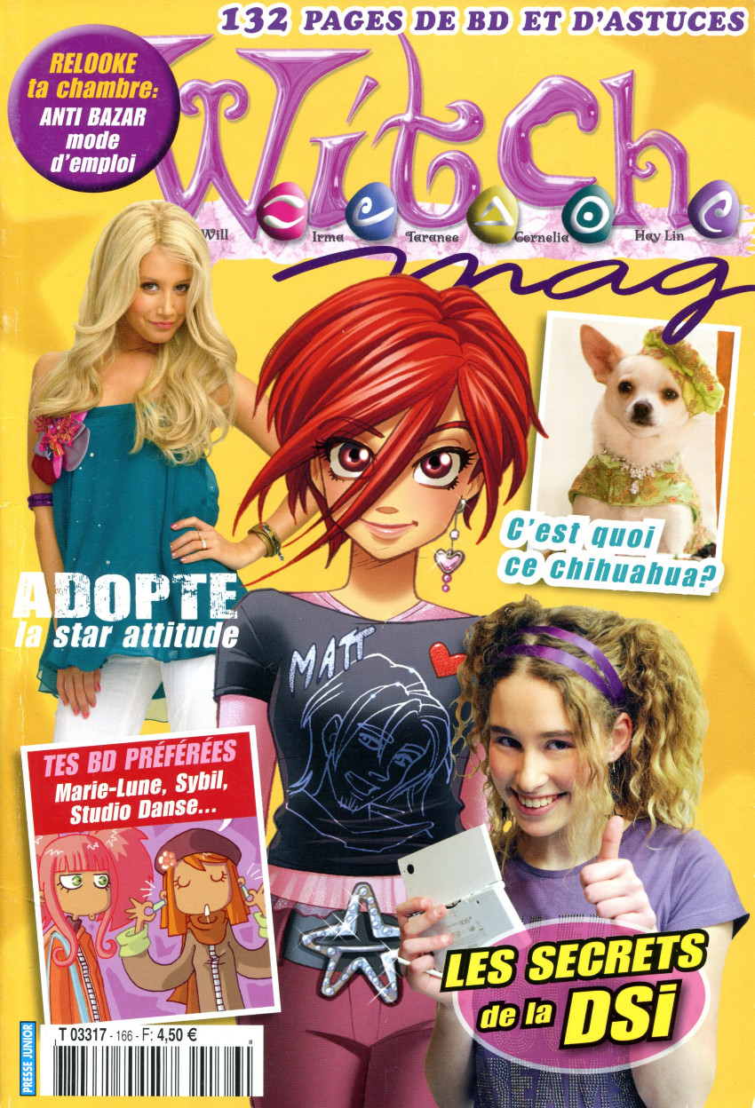 Couverture