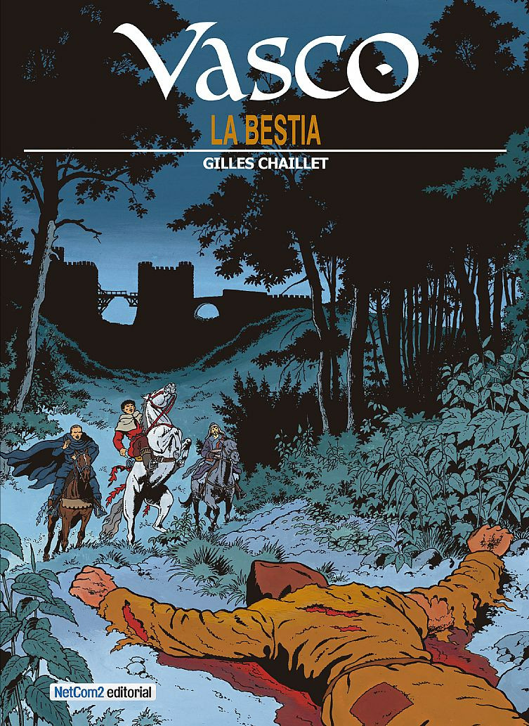 Couverture