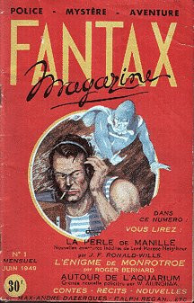 Couverture