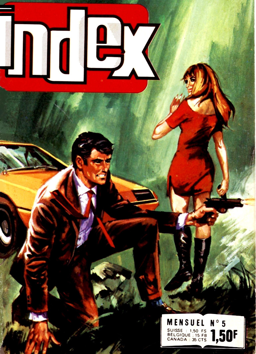 Couverture