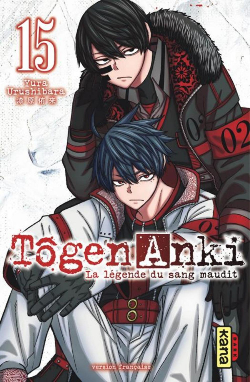 Couverture