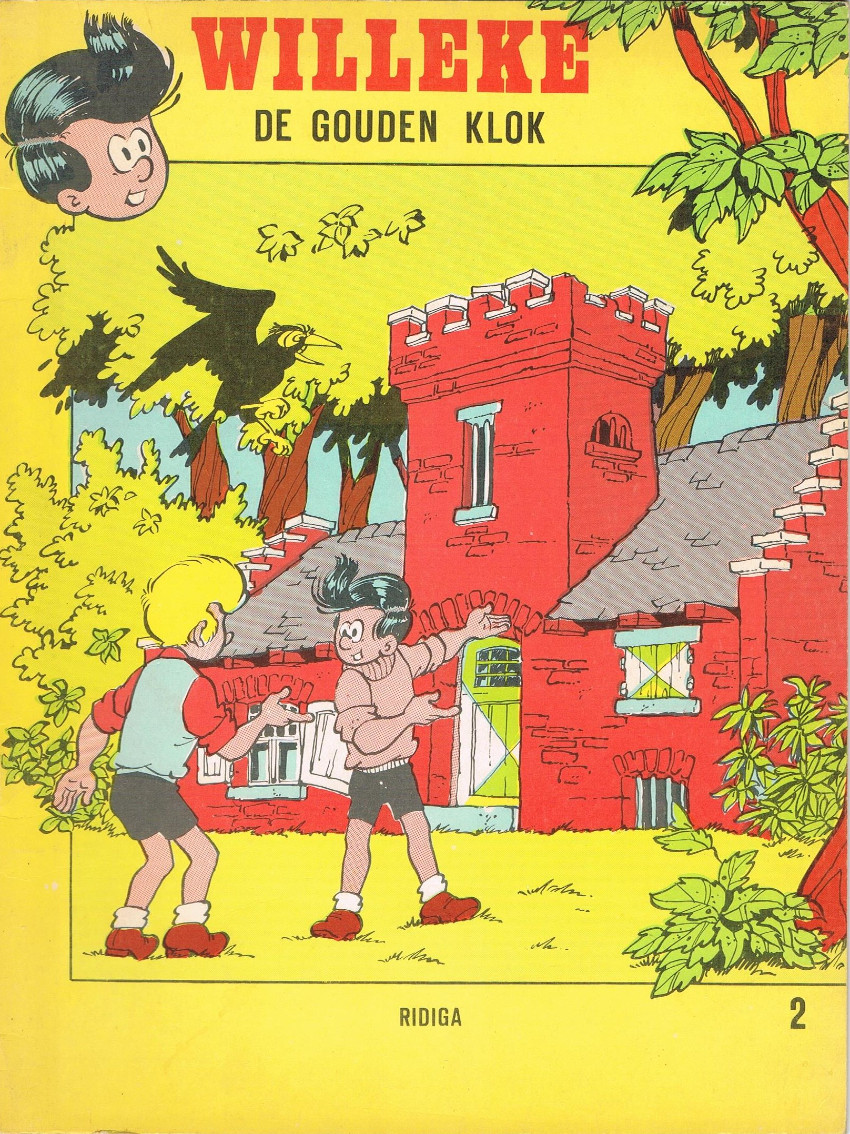 Couverture