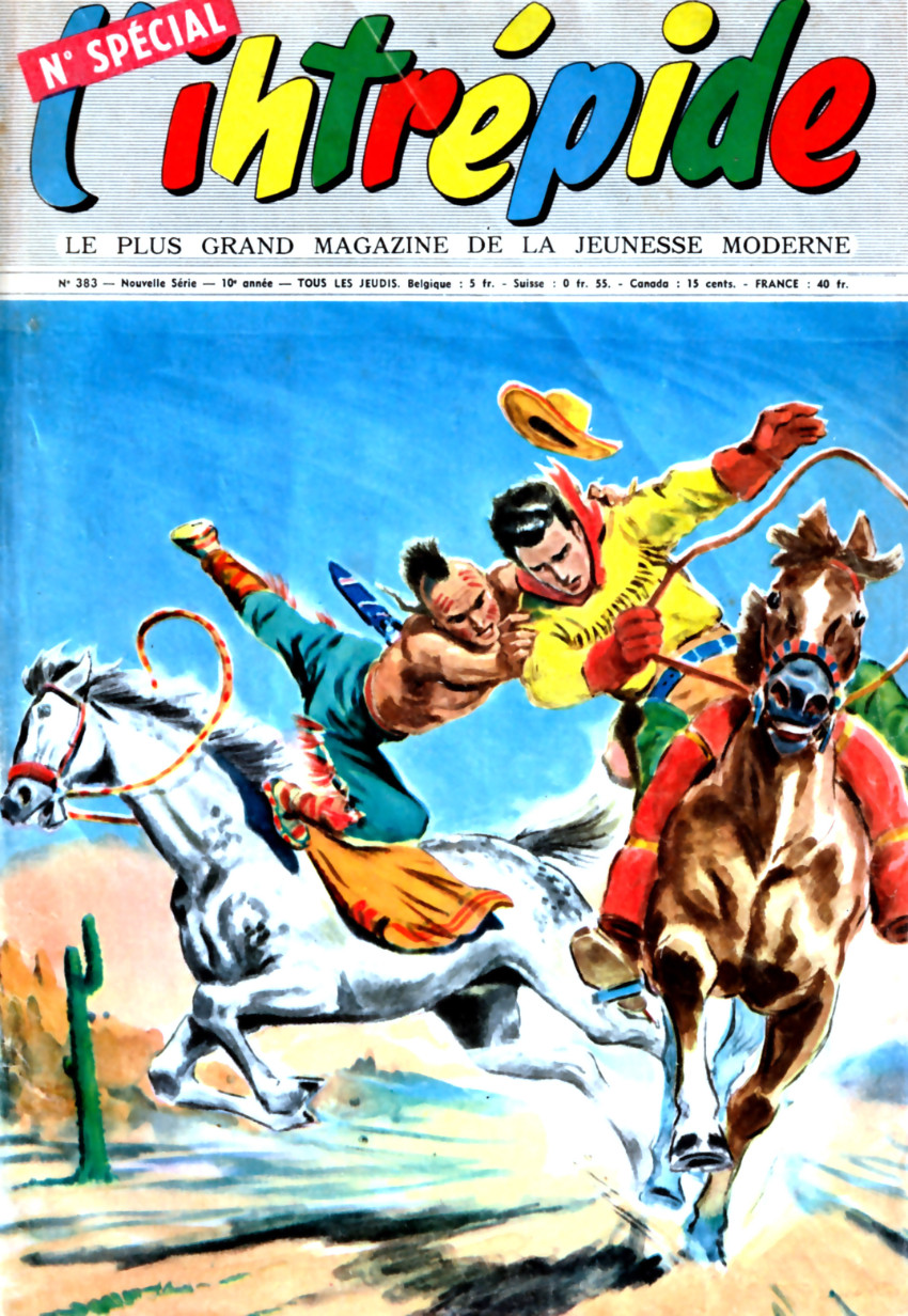 Couverture